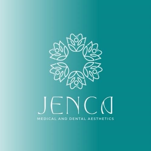 JENCA Medical and Dental Aesthetics logo